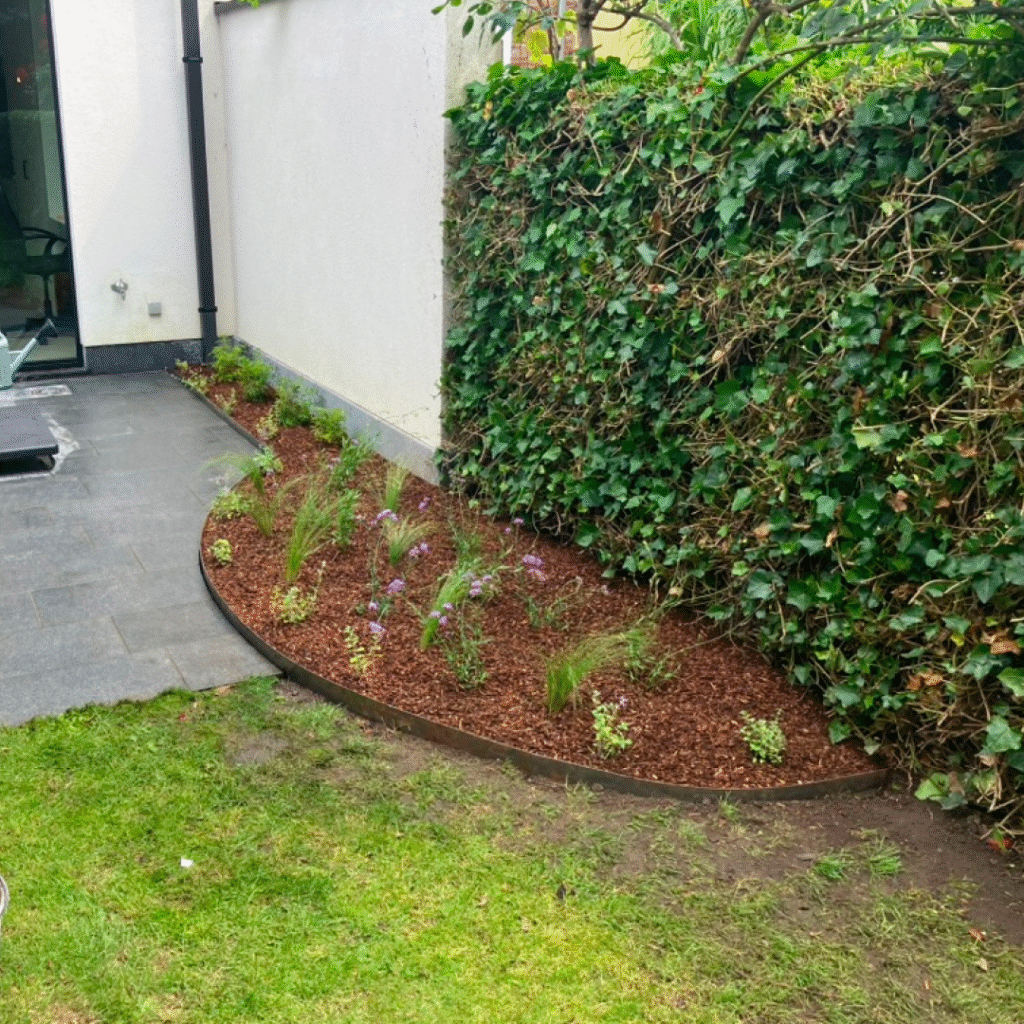 Burm bv ontwerp